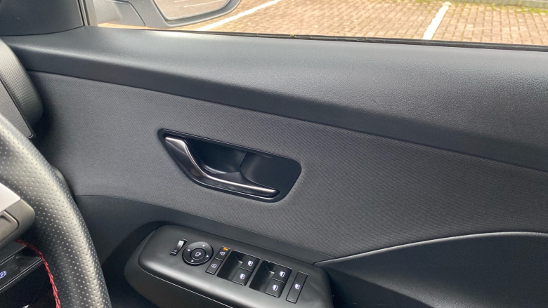 Hyundai KONA 1.0T N Line 5dr Petrol Hatchback